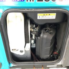 【エコツール豊田インター店】AIRMAN/北越工業 発電機 HP2800SV【愛知県/豊田市/工具】の画像