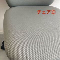 ≪再再値下げ≫オフィスチェアA　の画像