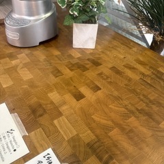IKEA アイランドキッチンの画像