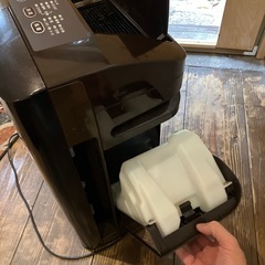 ダイキン　空気清浄機、加湿器の画像