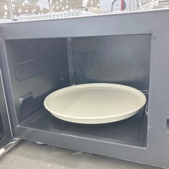 【トレファク高槻店】安心の6ヶ月間保証！取りに来られる方限定！Comfee(コンフィー）のオーブンレンジのご紹介です！の画像