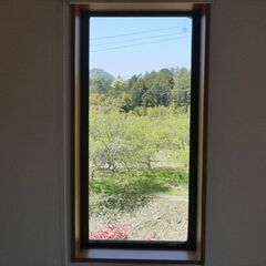 約385坪の敷地に未入居のアイフルホーム製の建物、鉄骨のガレージ兼倉庫付 田舎暮らしに最適な物件ですよ！ - 不動産売買（マンション/一戸建て）