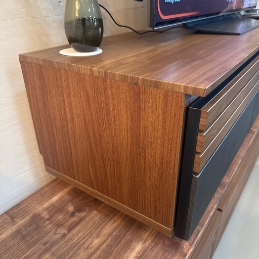 シギヤマ家具　テレビ台