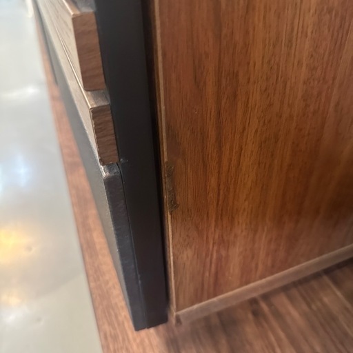 シギヤマ家具　テレビ台