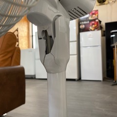 YAMADA 扇風機　2014年製の画像
