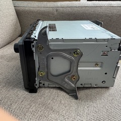 トヨタ純正ナビ　86120-68050の画像
