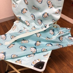 【最終値下げ】Mofusand キャンプ用椅子の画像