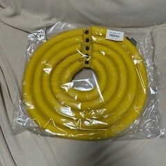 ペット用　エリザベスカラー　ソフト　Mサイズ　新品
