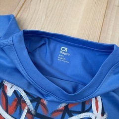 GAPキッズTシャツ⑤の画像