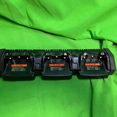 ジャンク 充電台　CD-51　3個■＠8