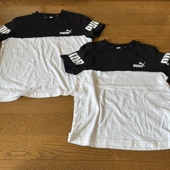 PUMA Tシャツ
