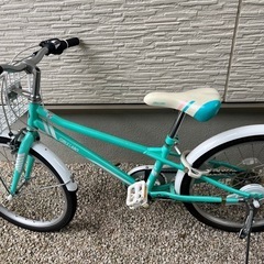 子供用自転車
