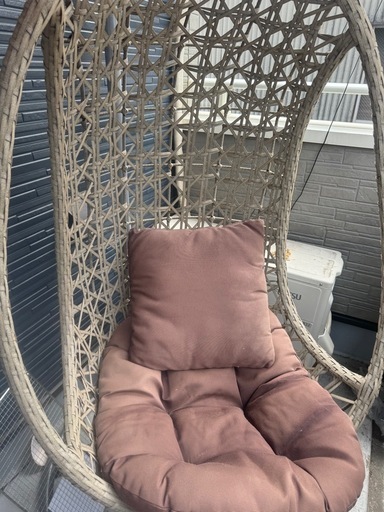 ハンギングチェア