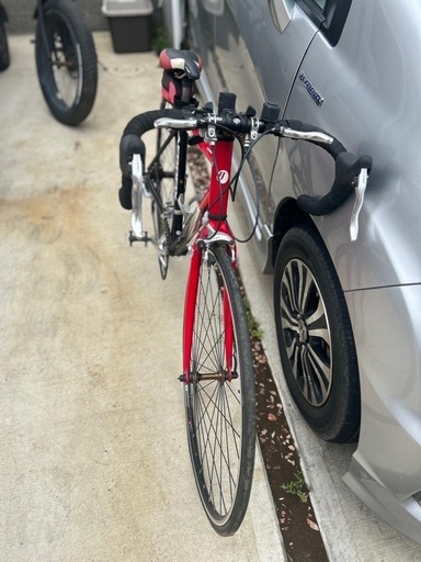 SHIMANO INDEX SYSTEM (SIS)自転車 の書類はありません千葉県柏市から