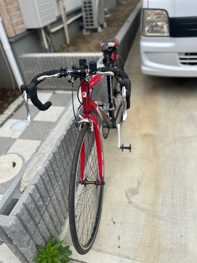 SHIMANO INDEX SYSTEM (SIS)自転車 の書類はありません千葉県柏市から