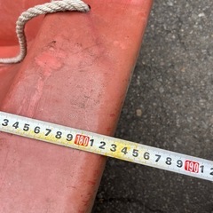 ☆現状品☆超特大ジャンボソリ　ジャンボスレーの画像