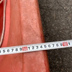 ☆現状品☆超特大ジャンボソリ　ジャンボスレーの画像