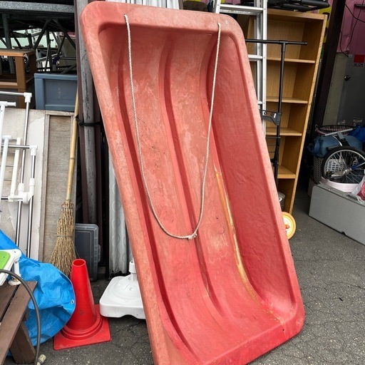 ☆現状品☆超特大ジャンボソリ　ジャンボスレー