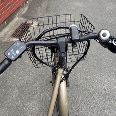 ネオサージュNEOSAGE 電動アシスト自転車 DIWACYCLE (はる) 東