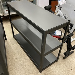 スチールラック ※2400010503818