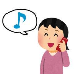 すぐに電話で聞けるから便利です♪