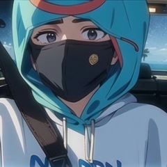 オトモダチ…欲シイナ…