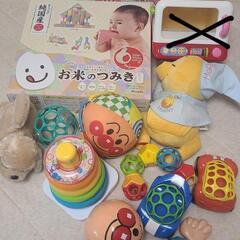 知育おもちゃセット販売