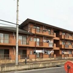 広々とした3DKのお部屋です！