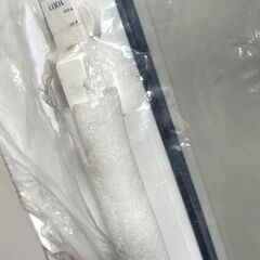 【S10】引き渡し限定 未使用品 格安 LIXIL リクシル エルスターS 開き窓 長期保管品 傷みありの画像