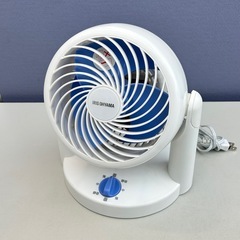アイリスオーヤマ コンパクトサーキュレーター PCF-EHD15...