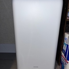 ポータブルクーラー冷専3.5kW IPA-3521Gの画像