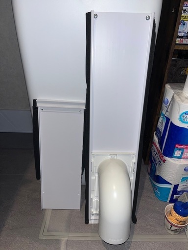 ポータブルクーラー冷専3.5kW IPA-3521G