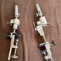 カット練習用ウィッグの画像