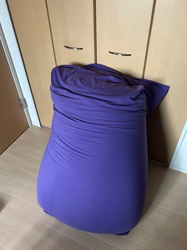 ビーズソファ Yogibo MAX