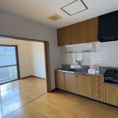 広々とした3DKのお部屋です！ − 香川県