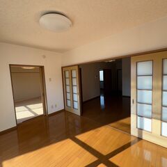 広々とした3DKのお部屋です！ - 賃貸（マンション/一戸建て）