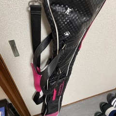 ゴルフクラブケース①の画像