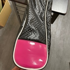 ゴルフクラブケース①の画像