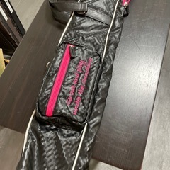 ゴルフクラブケース①の画像