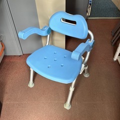 パナソニック 介護用 シャワーチェアー