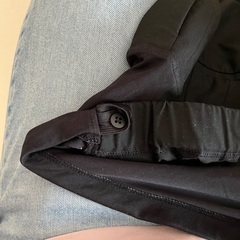 マタニティパンツの画像
