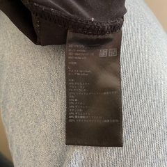 マタニティパンツの画像