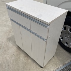 キッチンカウンター