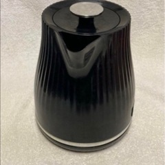 T-fal 電気ケトル 1.0L パレの画像