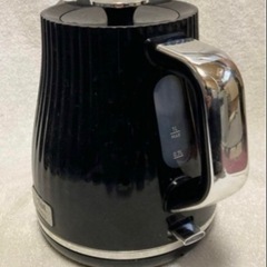 T-fal 電気ケトル 1.0L パレの画像