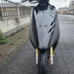 日曜昼まで値下げ中 規制前AF35ライブディオZX 原付 (断捨離かな