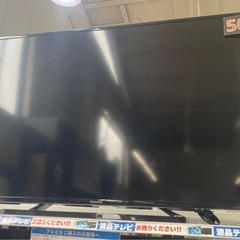 ⭐️人気⭐️2014年製 Panasonic パナソニック 50型 液晶テレビ TH-50A305 No.4198