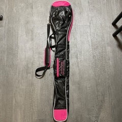ゴルフクラブケース①の画像