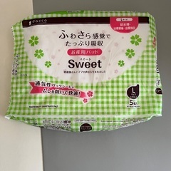 マタニティパンツの画像
