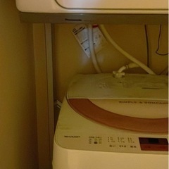 パナソニック Panasonic N-UF12-S [全自動洗濯機専用 床置き